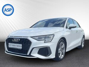 AUDI-A3 SB 30 TFSI S-tronic S line LED Apple&Android-A3,Polovna