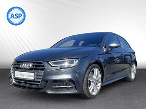 AUDI-S3 20 TFSI quattro MATRIX B&O NAVI PDC 1 HAND-S3,Auto usate