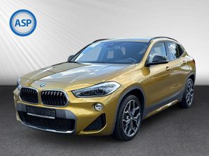 BMW-X2 xDrive 25d MSport X LED PANO HUD H&K NAVI RFK-X2,Vehicule second-hand
