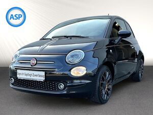 FIAT-500 12 Collezione Anniversario PANO NAVI PDC-500,Polovna