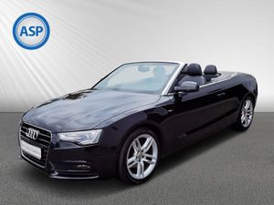 AUDI-A5 18 16V TFSI S-LINE NAVI BI-XENON ALCANTARA-A5,Vehículo de ocasión