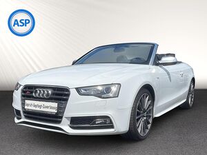 AUDI-S5 Cabrio 30 TFSI ABT435 AUT 4x4 XENON B&O NAVI-S5,Vehículo de ocasión