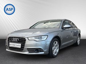 AUDI-A6 30 TDI quattro XENON NAVI SHZ RFK-A6,Polovna