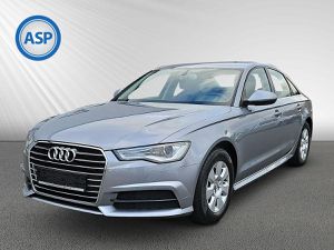 AUDI-A6 18 16V TFSI ULTRA NAVI XENON PDC DSP BI-XENON-A6,Bruktbiler