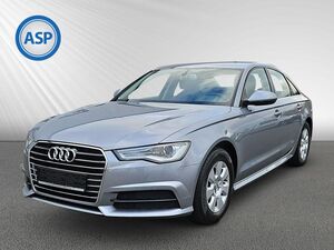 AUDI-A6 18 TFSI ULTRA BI-XENON NAVI PDC DSP-A6,Gebrauchtwagen