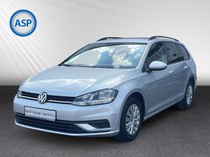 VW-Golf Trendline BMT NAVI Composition Media WINTER-Golf,Véhicule d'occasion