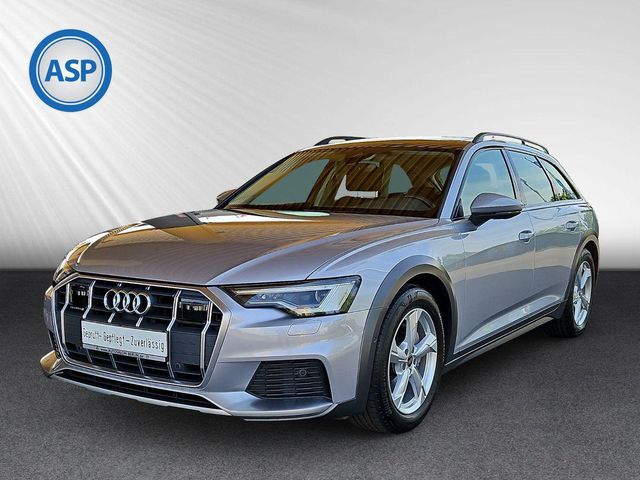 AUDI A6 Allroad 40 TDI quattro PANO AHZ STANDHEIZ A6 Allroad