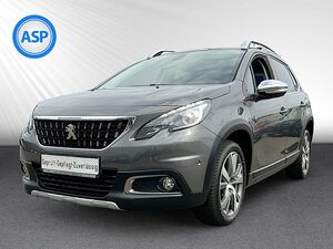 PEUGEOT-2008 12 AUT Crossway LED PANO NAVI SHZ RFK PDC-2008,Polovna