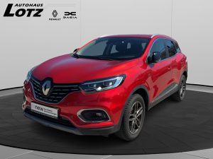 RENAULT-Kadjar-Bose Edition TCe 140,Véhicule d'occasion