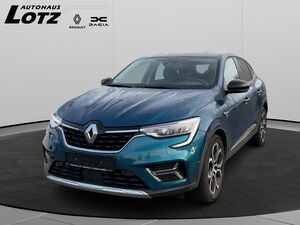 RENAULT-Arkana-Intens E-TECH 145,Gebrauchtwagen