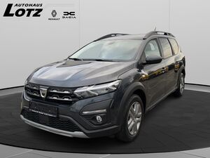 DACIA-Jogger-Comfort TCe 100 ECO-G (LPG/Autogas),Begangnade