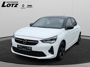 OPEL-Corsa-GS 12 Turbo,Gebrauchtwagen