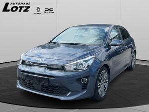 KIA-Rio-Spirit 10 T-GDI,Auto usate