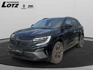 RENAULT-Austral-Techno Esprit Alpine TCe 160 Automatik,kullanılmış otomobil