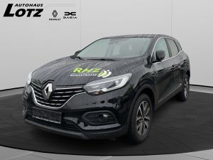 RENAULT-Kadjar-Business Edition TCe 140 EDC (Automatik),kullanılmış otomobil
