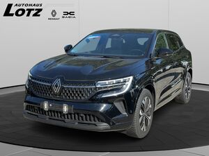 RENAULT-Austral-Techno TCe 160 Automatik,Begangnade