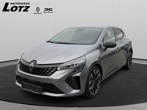 RENAULT-Clio-Techno TCe 90,Ojazdené vozidlá