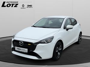 MAZDA-2-Center-Line 15 SKYACTIV-G 75,Ojazdené vozidlá