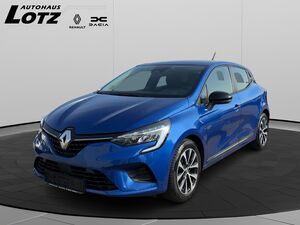RENAULT-Clio-Equilibre TCe 90,Gebrauchtwagen
