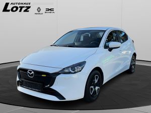 MAZDA-2-Center-Line 15 SKYACTIVE-G 75,kullanılmış otomobil