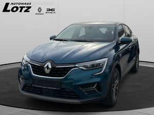 RENAULT-Arkana-Intens 16 E-TECH Hybrid 145,Begangnade