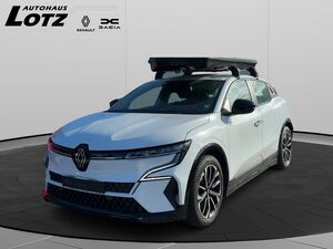 RENAULT-Espace-Techno 20 BLUE dCi 190 EDC,Gebrauchtwagen