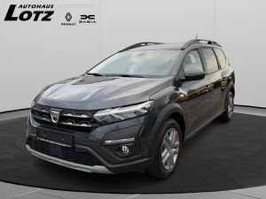 DACIA-Jogger-Comfort TCe 100 ECO-G (LPG/Autogas),Used vehicle