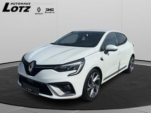RENAULT-Austral-Iconic E-TECH Full Hybrid 200,Használtautó