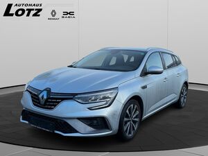 RENAULT-Megane-Grandtour RS Line TCe 160 Automatik,Auto usate