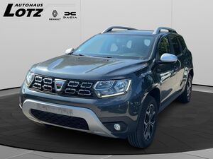 DACIA-Duster-Adventure TCe 150,Skadad bil
