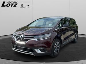 RENAULT-Espace-Intens Blue dCi 190 EDC,Begangnade