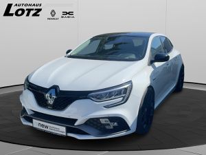 RENAULT-Megane-RS TCe 300 EDC,Gebrauchtwagen