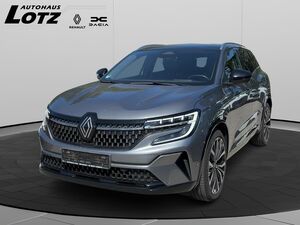 RENAULT-Austral-Iconic E-TECH Full Hybrid 200,Begangnade
