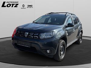 DACIA-Duster-Comfort dCi 115 4WD,Veicoli incidentati