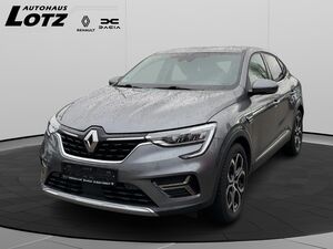 RENAULT-Arkana-Intens 16 E-TECH Hybrid 145,Gebrauchtwagen