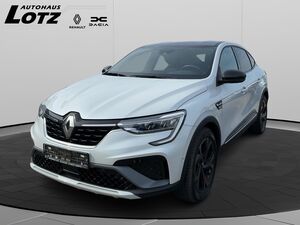 RENAULT-Arkana-RS Line TCe 140 EDC,Auto usate