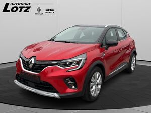 RENAULT-Captur-Intens E-TECH Plug-in 160,Pojazdy używane