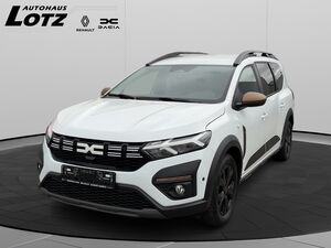 DACIA-Jogger-Extreme+ TCe 100 ECO-G (LPG),Begangnade