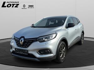 RENAULT-Kadjar-Bose Edition Bue dCi 115 EDc,Unfallwagen