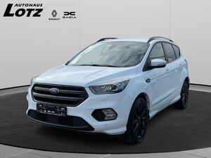 FORD-Kuga-ST-Line 15 EcoBoost ,kullanılmış otomobil