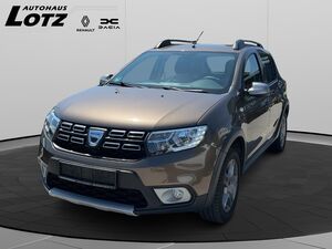 DACIA-Sandero-Stepway Prestige TCe 90,Rabljena 