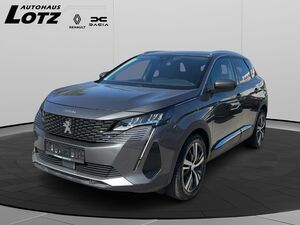 PEUGEOT-3008-Allure Pack 12 PureTech 130,Gebrauchtwagen