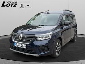 RENAULT-Kangoo-E-TECH Techno EV45 AC22,Demo vehicle