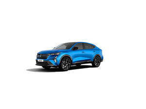 DACIA-Duster-Comfort dCi 115 4WD,Skadad bil