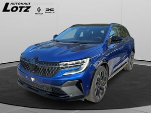 RENAULT-Austral-Iconic Esprit Alpine TCe 160 ,Pojazdy używane