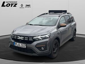 DACIA-Duster-Extreme TCe 130 ,Polovna