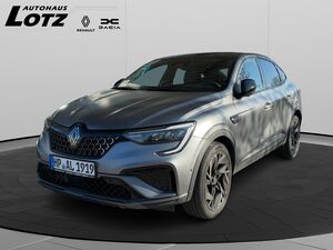 RENAULT-Austral-Esprit Alpine Mild Hybrid 160 Automatik,Demvogn