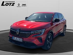 RENAULT-Austral-Techno Mild Hybrid 160 Automatik,Demvogn