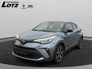 TOYOTA-C-HR-20 Hybrid Team D,Polovna