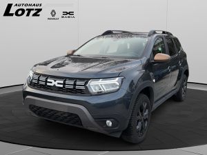 DACIA-Duster-Extreme TCe 150,Polovna